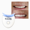 Crazylife Wireless Tooth Beauty Gentle Cleaning Tooth Stains Fresh Breath Portable U-shaped Blue Tooth Beauty Instrument