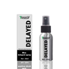 Tonfly Silver-colored male penis delay spray - an oil for private area massage 30ml