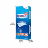 QL Zhanfu Teeth Patch Yellow White Bright White Teeth Patch Teeth Yellow Clear Teeth Whitening Teeth Patch Cover