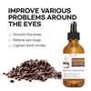 Eye Care 30ml Eye Fat Removal Serum Effective Anti-Particles Eye Cicle Line Fine Fade Improve Serum Care Puffiness Dark 