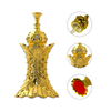 Tonfly 24K Gold Colorful Women's Perfume - Women's Eau de Toilette 5ml