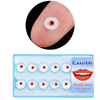 Crazylife Dental Crystal Rhinestones Kit - Large Sparkling Teeth Gems for Cosmetic Decoration