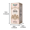 Tonfly Platinum Diamond Crown Perfume - Women's Perfume 15ml