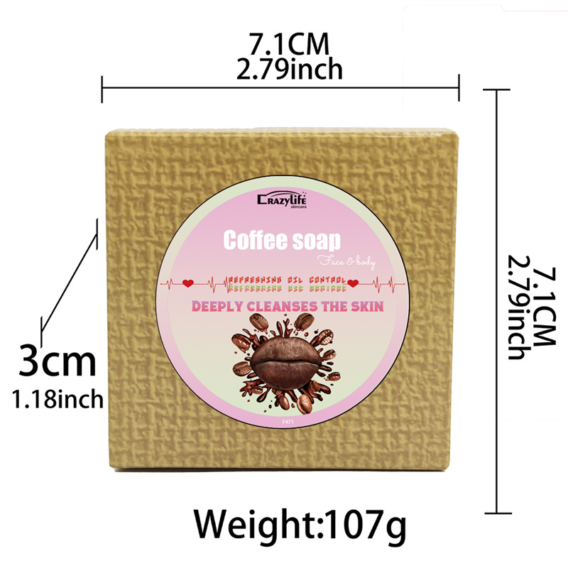 Natural Yoni Soap - pH-Balanced Intimate Cleansing Bar for Women