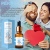 TONFLY Cupid Series Men's Perfume, Informational Fragrance Oil, 10ml, Charm Release Fragrance Oil