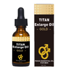 Crazylife Male genital massage essential oil for prolongation and enlargement.