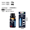 BLSEX Men's penis massage oil for enlargement and delay