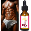 BLSEX Men's penis massage essential oil for enlargement and delay 10ml