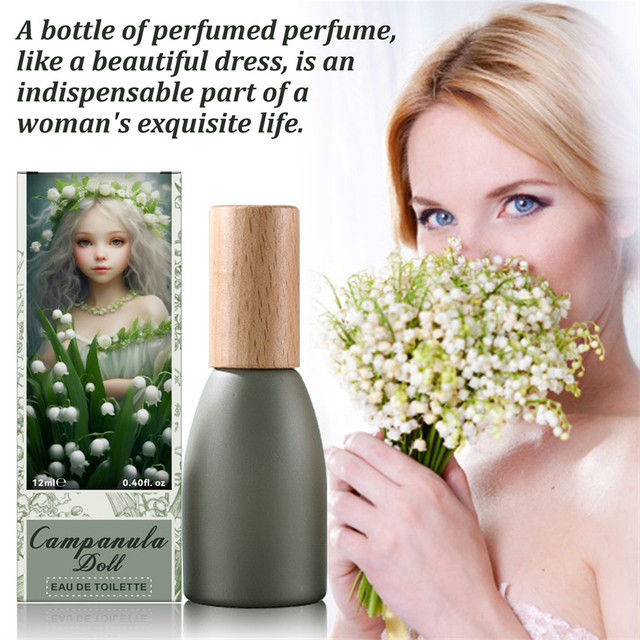 Women's Perfume