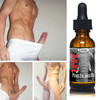 Crazylife Men's Penile Enlargement Essential Oil