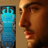 QLZHANFU Men's Middle East Perfume Oil Dropper Stick for Long-lasting Fragrance Mini Perfume 10ML