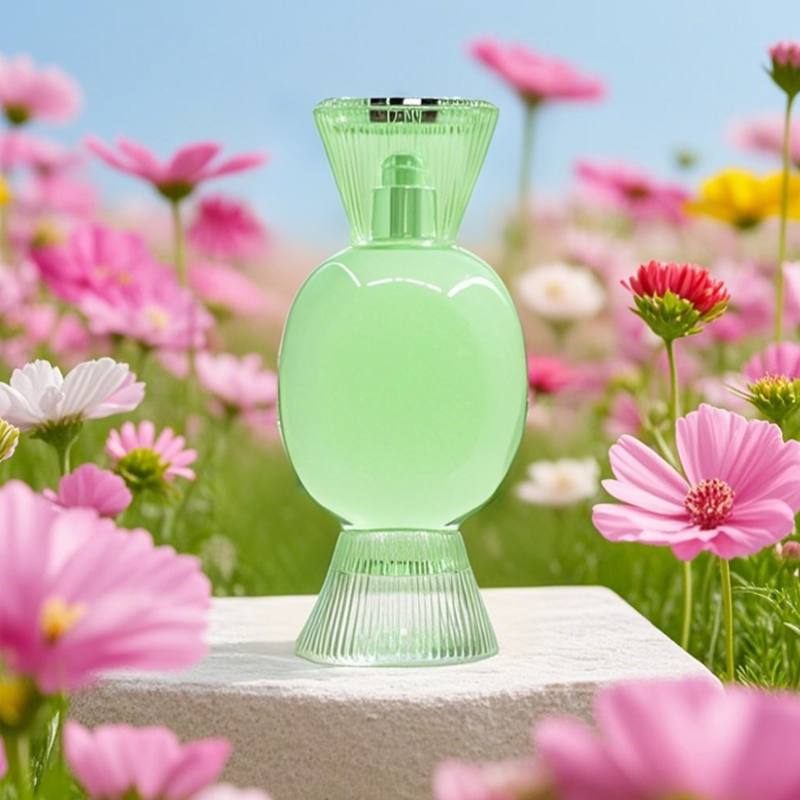 TONFLY Ladies' Sweetheart Perfume Spray Green Fruity Eau De Toilette 90ml