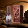 TONFLY Men's Perfume Sailing Bronze Series Middle East Perfume Oil Dropper Stick Charm Perfume Oil 15ML