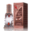 TONFLY Men's Perfume Sailing Bronze Series Middle East Perfume Oil Dropper Stick Charm Perfume Oil 15ML