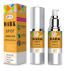 BLSEX Facial Brightening Cream - Brightens and Whitens Skin, 30ml