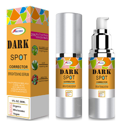 BLSEX Facial Brightening Cream - Brightens and Whitens Skin, 30ml
