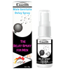 Crazylife Men's Delay Spray Delayed-release essential oil 20ml