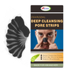 Deep Cleansing Pore Strips 50 Count Deep Cleansing Blackhead Remover Strips Nose Strips for Blackhead Removal