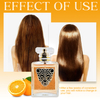 Nourishing Hair Oil Serum - Deep Repair for Dry Damaged Hair & Frizz Control