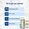  Tonfly Ingrown Toenail Paronychia Treatment Foot Corrector Stickers Toe Nail Repair