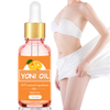 Crazylife Deodorize Vaginal Care Pheromone Female private parts nursing deodorize vaginal tightening pinkness essential oils