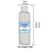 Crazylife Dental Repair Kit Temporary Tooth Filling - Instant Pain Relief for Cracked Tooth, Cavities, Lost Filling & Gaps | Strong Putty for Dentures, Crowns & Loose Teeth | Emergency Repair Solution