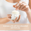 Mama Bear Oasis Neuropathy Cream - Body Cream - Moisturizing and Hydrating