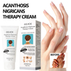 Black Scaly Skin Repair Cream - Moisturizing, Whitening and Repairing Cream for Underarms, Arms, Knees and Joints to Remove Dark Spots on the Body