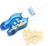 Crazylife Dental Material Temporary Crown Oral Cavity Porcelain Teeth Temporary Crown Dental Veneer Dentures Anterior Teeth Posterior Teeth Crowns
