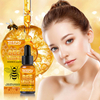 Bee Venom Anti-Wrinkle Essence Anti-Aging Polypeptide hyaluronic acid Essence Repair Moisturizing Firming Facial Skin Essence