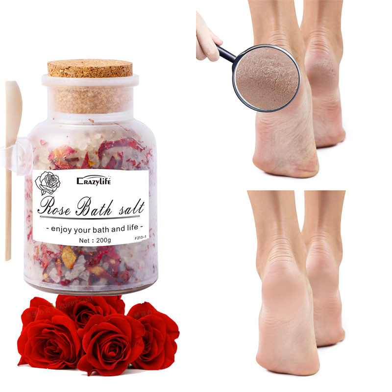 Epsom Salt Magnesium Sulfate Moisturizing Exfoliating Pure Natural Feet Hands Bath Body Relaxation Muscle Relief Detox Skin CareEpsom Salt Magnesium Sulfate Moisturizing Exfoliating Pure Natural Feet 