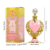 Tonfly Pink lady love perfume, lady fragrance, women perfume 15ml