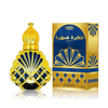 Tonfly Blue Peacock Lady Perfume - Women's Light Eau de Parfum 15ml