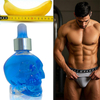 EDIE BAO Male Enhancement Oil - Penis Enlargement Massage & Training Gel for Men, Natural Growth & Care Solution