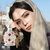 Tonfly Platinum Diamond Crown Perfume - Women's Perfume 15ml