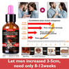Men's Intimate Massage Oil - Natural Moisturizing Soothing Private Care Oil