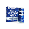 BlackTeeth Whitening Strips - Gentle Care for Naturally Bright Teeth