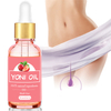 Customized kilogram pack of Yoni essential oil for women's private care OEM