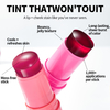 Lipstick, Rouge, Lippen- und Wangenstift, Make-up, Konturierung, Natürliches Nacktmake-up, Frische, Sanftes und glattes Rouge