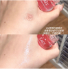 CACE Sakura Honey Lip Balm Moisturizing and Nourishing Dry Lips Repairing Cracked Lips Soft and Pink Lips