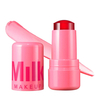 Lipstick, Rouge, Lippen- und Wangenstift, Make-up, Konturierung, Natürliches Nacktmake-up, Frische, Sanftes und glattes Rouge