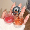 CACE Sakura Honey Lip Balm Moisturizing and Nourishing Dry Lips Repairing Cracked Lips Soft and Pink Lips