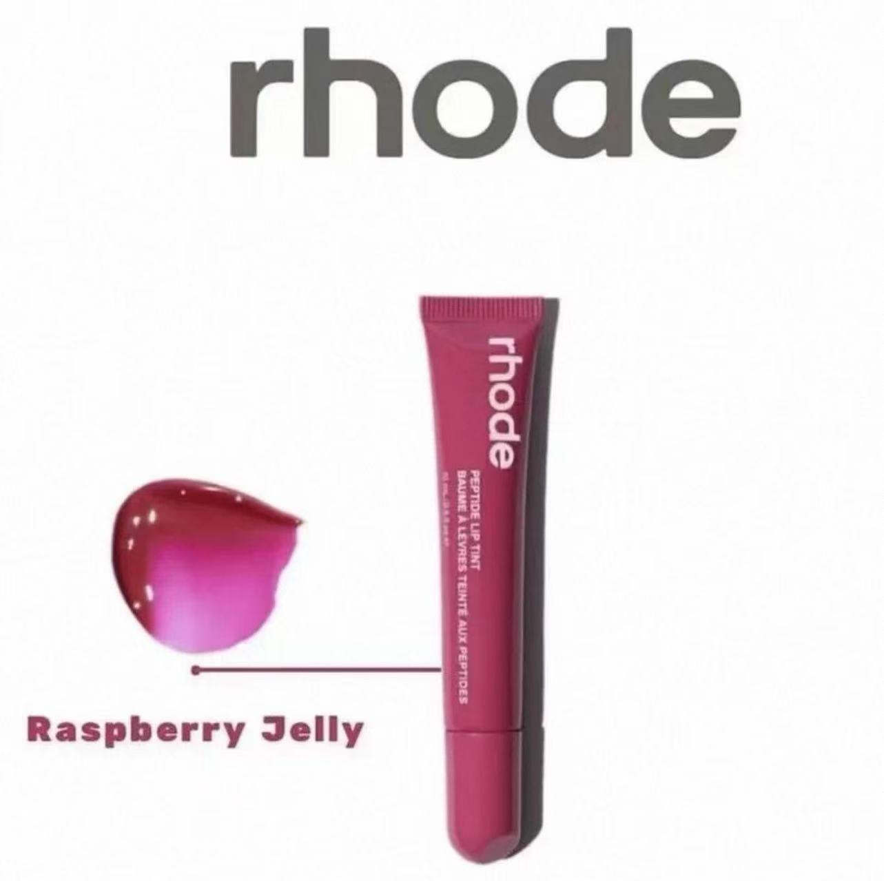 Raspberry热情莓果色4号