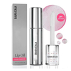Color-changing Lip Essence Oil, Moisturizing and Hydrating Color-Changing Lip Oil, Plumping Lip Wrinkles, Moisturizing Lip Balm